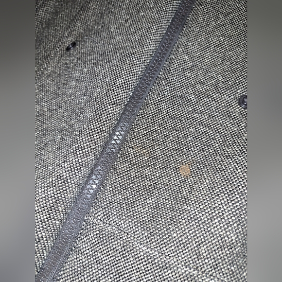 Audrey tweed Lululemon atheltica jacket - Picture 6 of 16